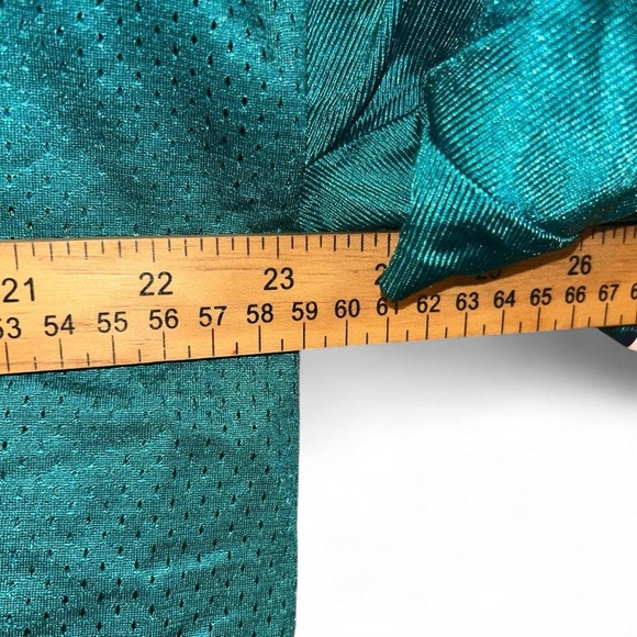 Vintage 90s Puma DAN MARINO #13 NFL MIAMI DOLPHINS Mens XL Home Jersey - Picture 5 of 8